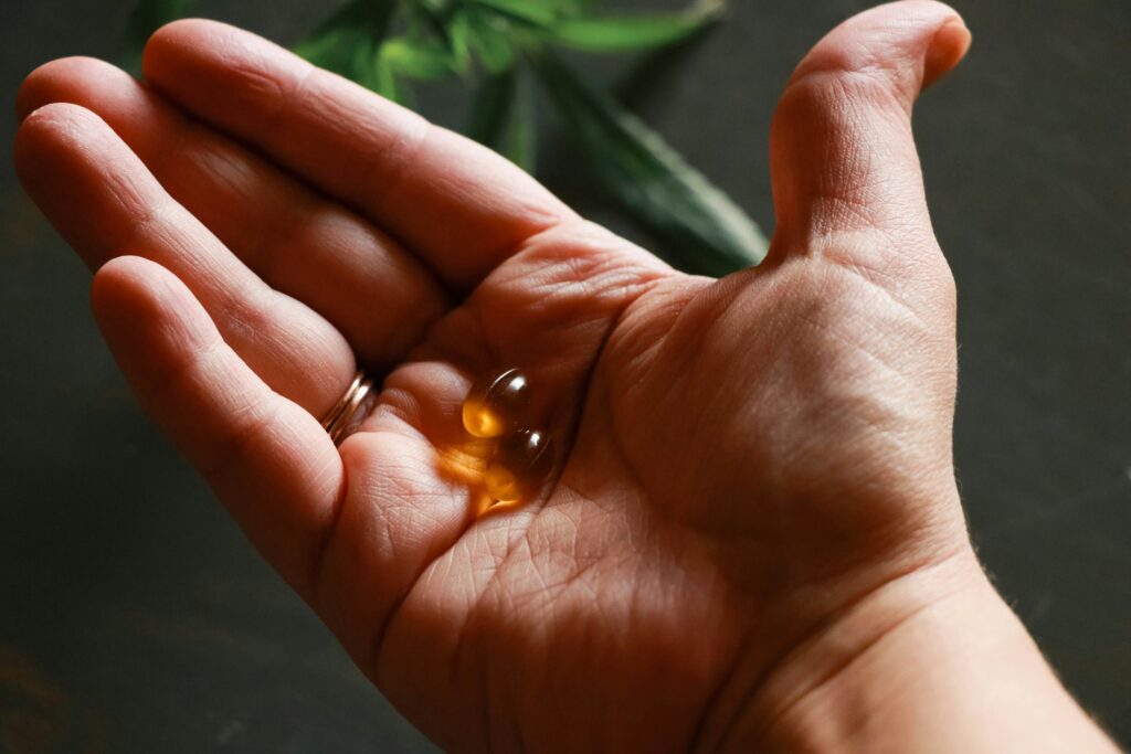 Best supplements for addiction recovery