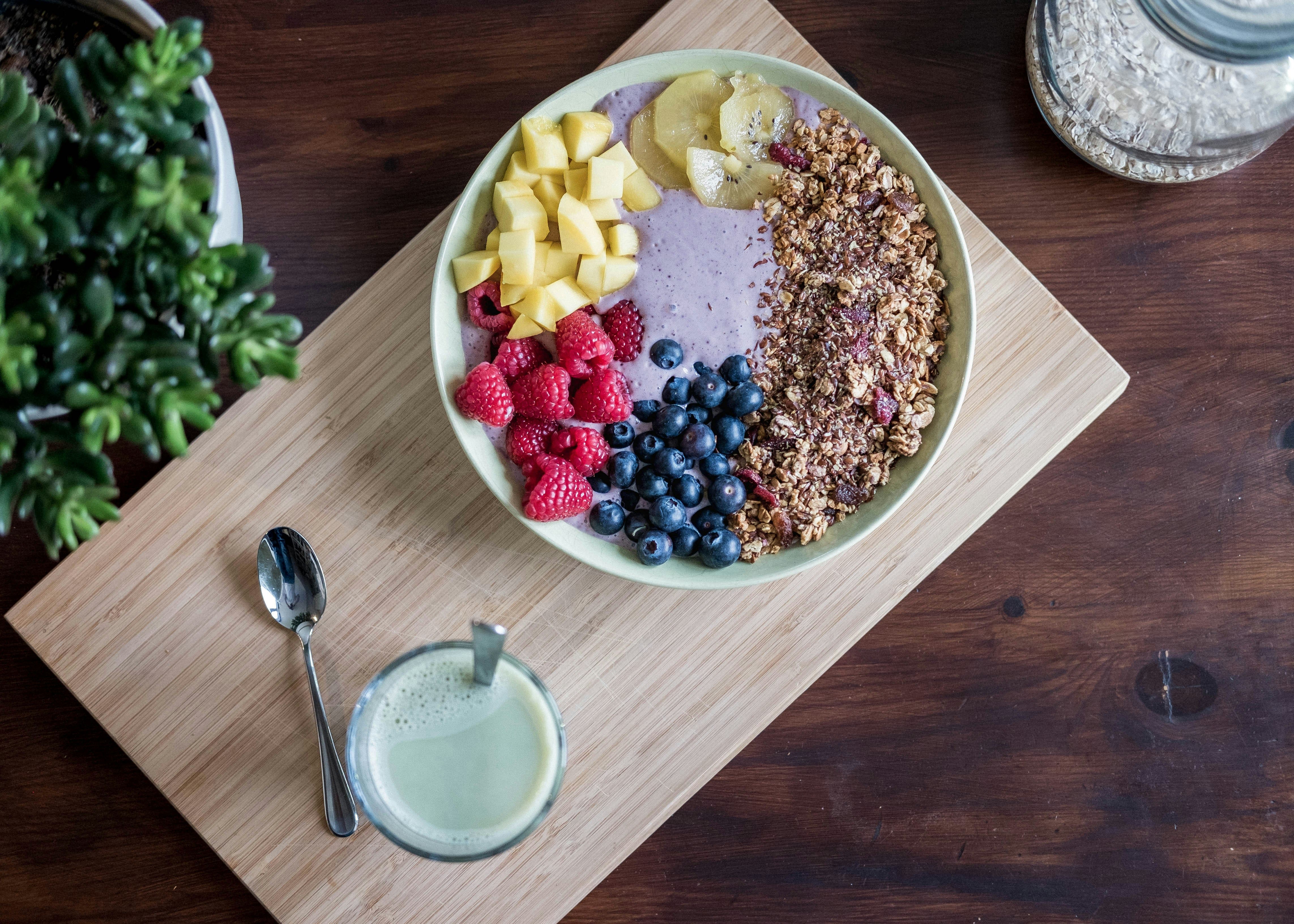 Gut health and addiction recovery