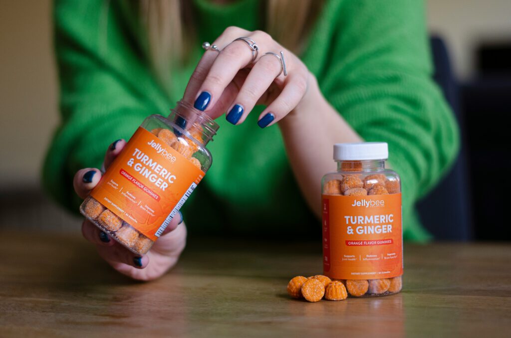 Vitamins for addiction recovery