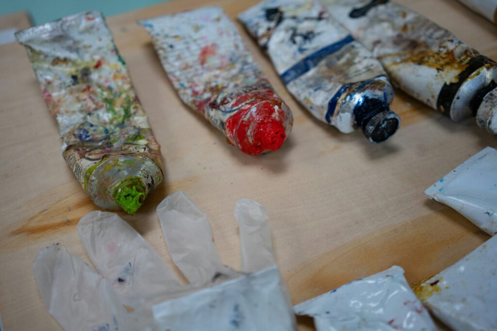 Art therapy near me for substance abuse
