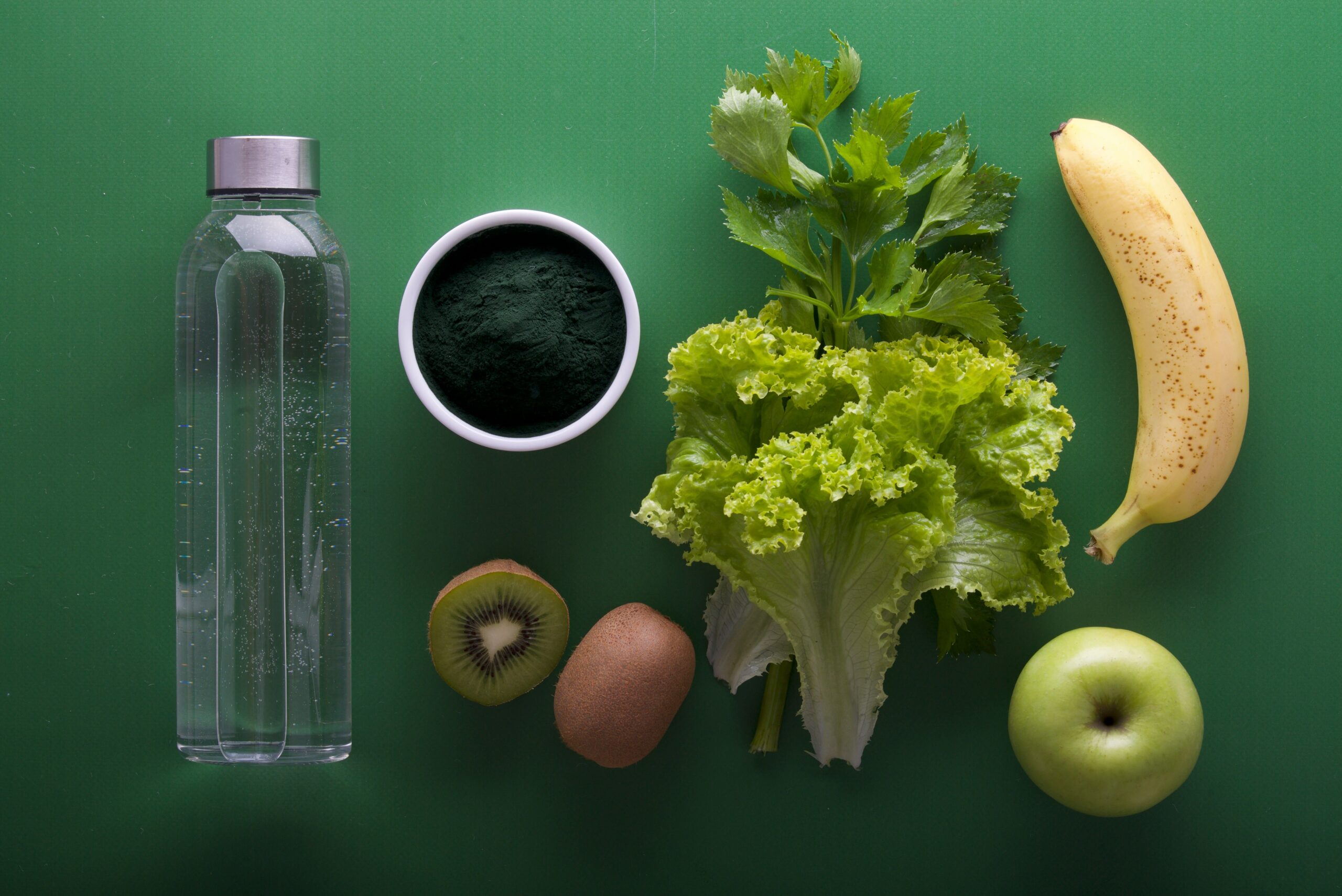 Gut health and addiction recovery