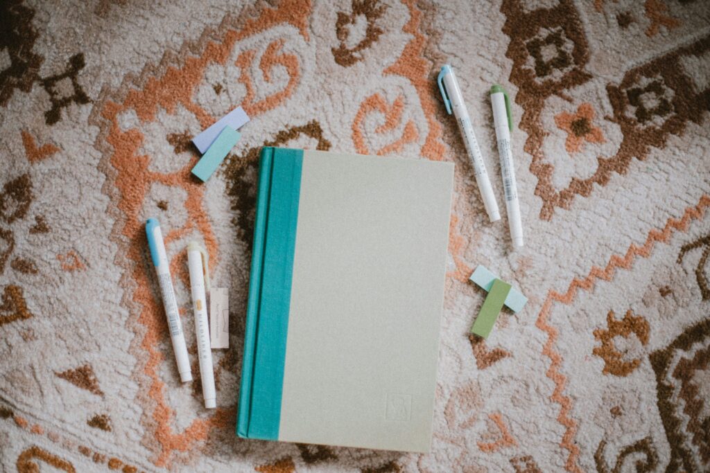 How journaling helps with mental health recovery