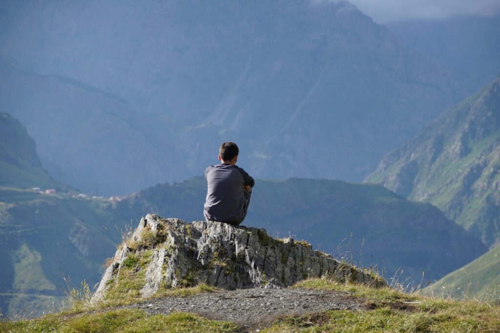 How mindfulness improves emotional regulation