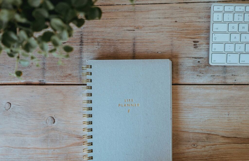 Benefits of gratitude journaling