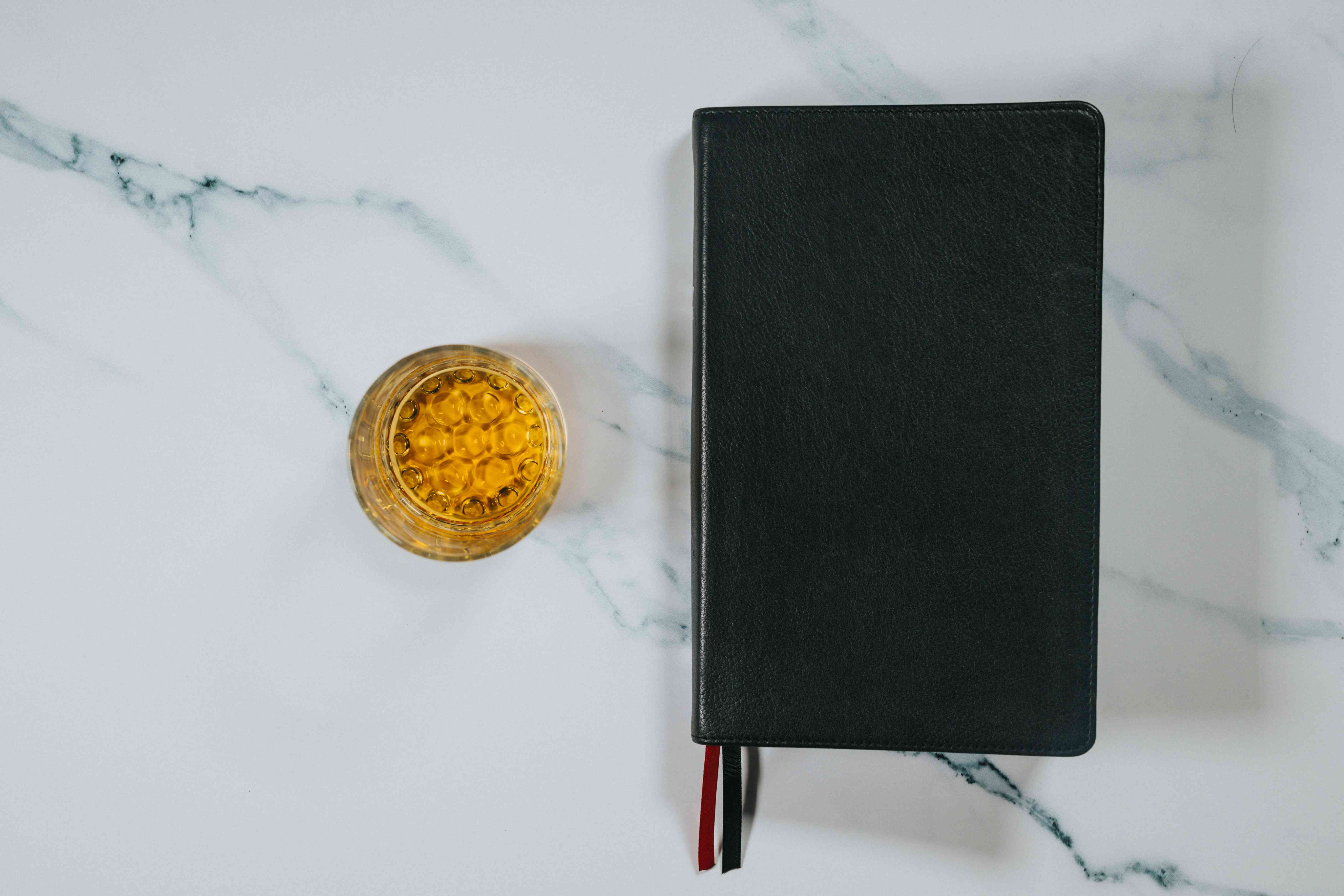 Journaling for self-reflection