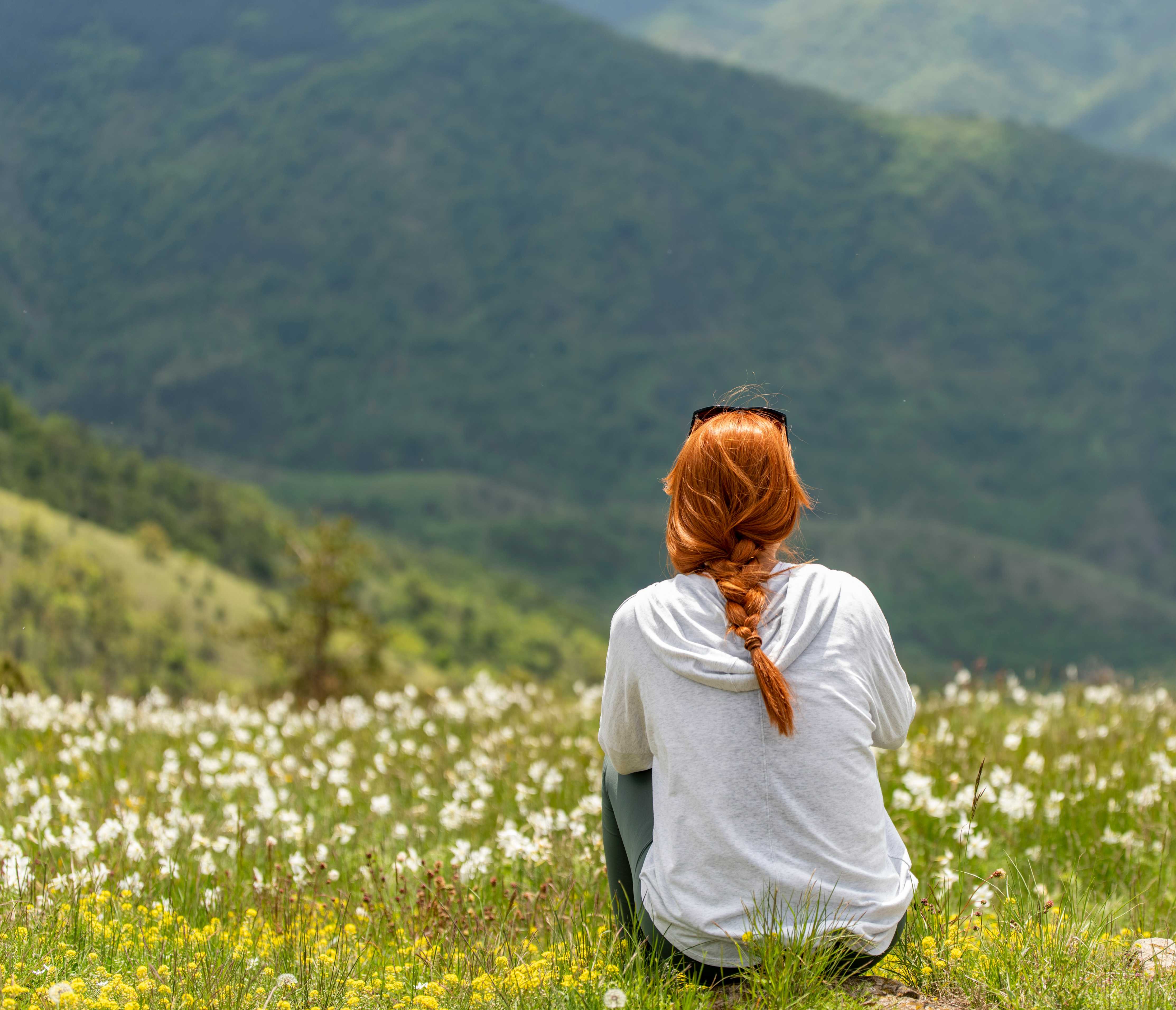 Mindfulness retreats for anxiety relief