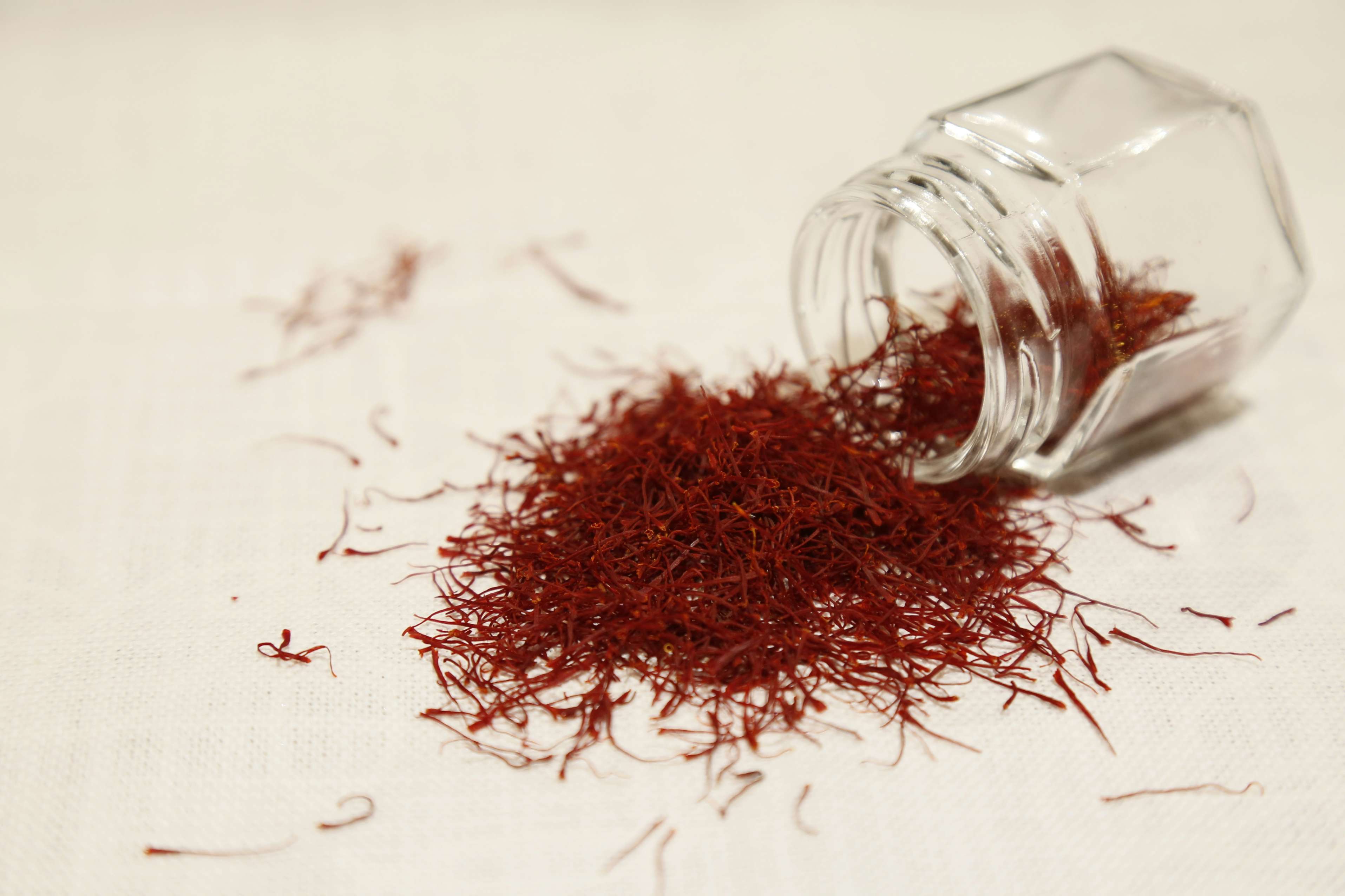 Saffron benefits for depression