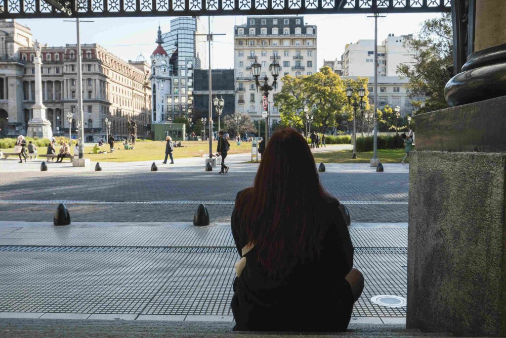 How to manage social anxiety