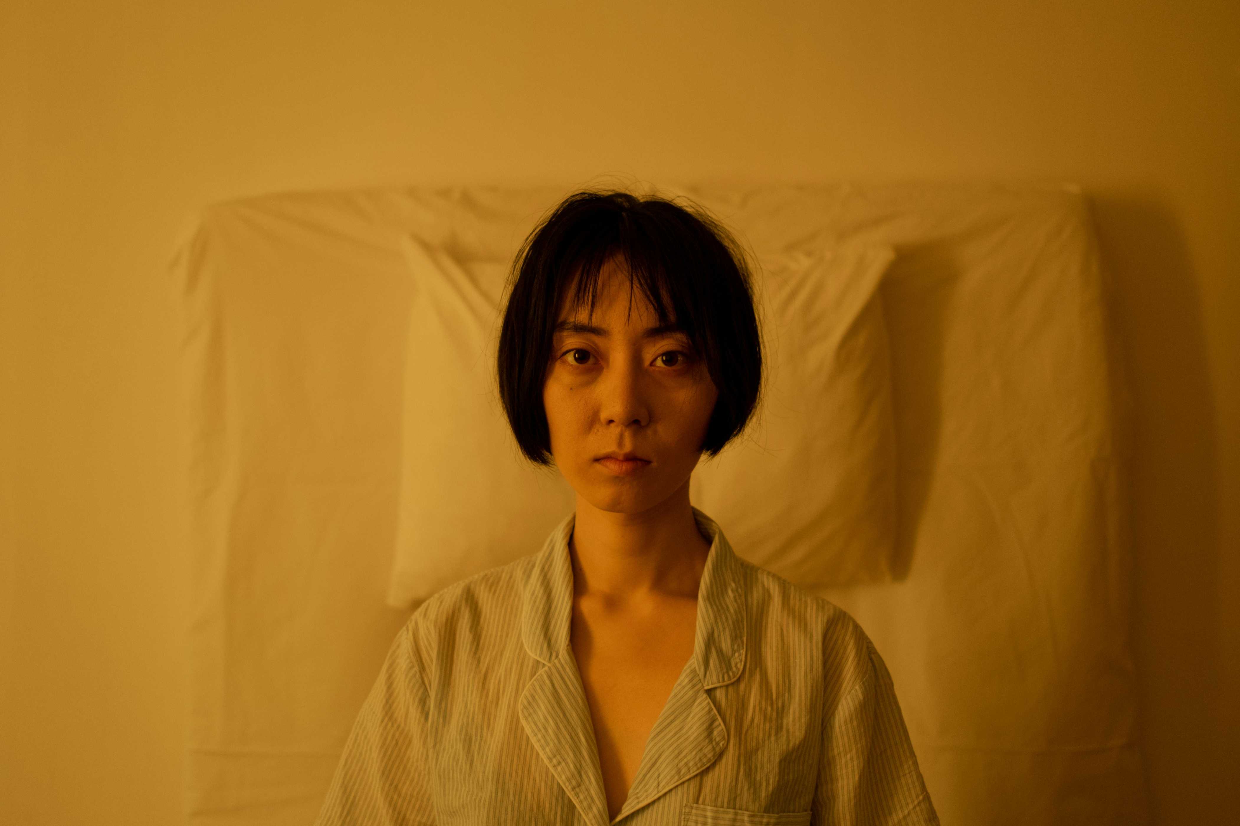 Effects of poor sleep on mental health