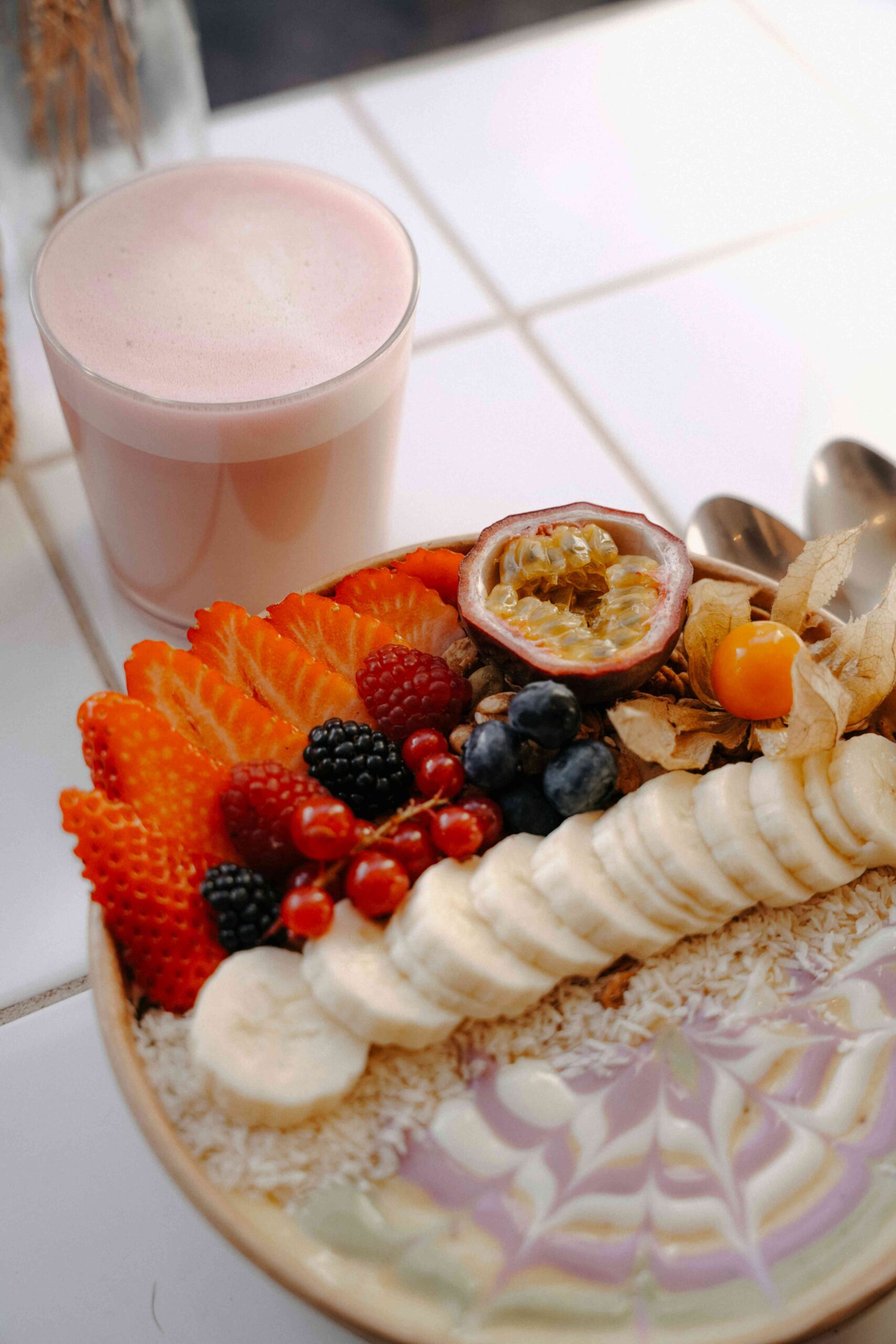 diet for hormone balance