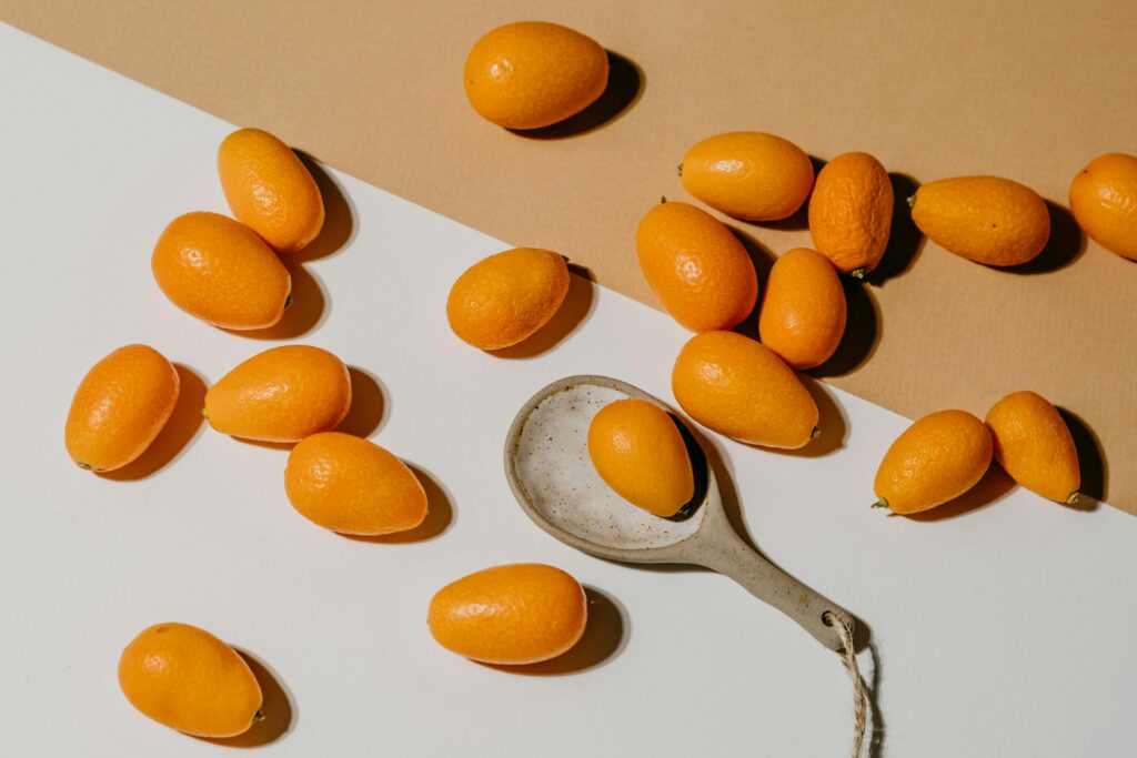 health benefits kumquats