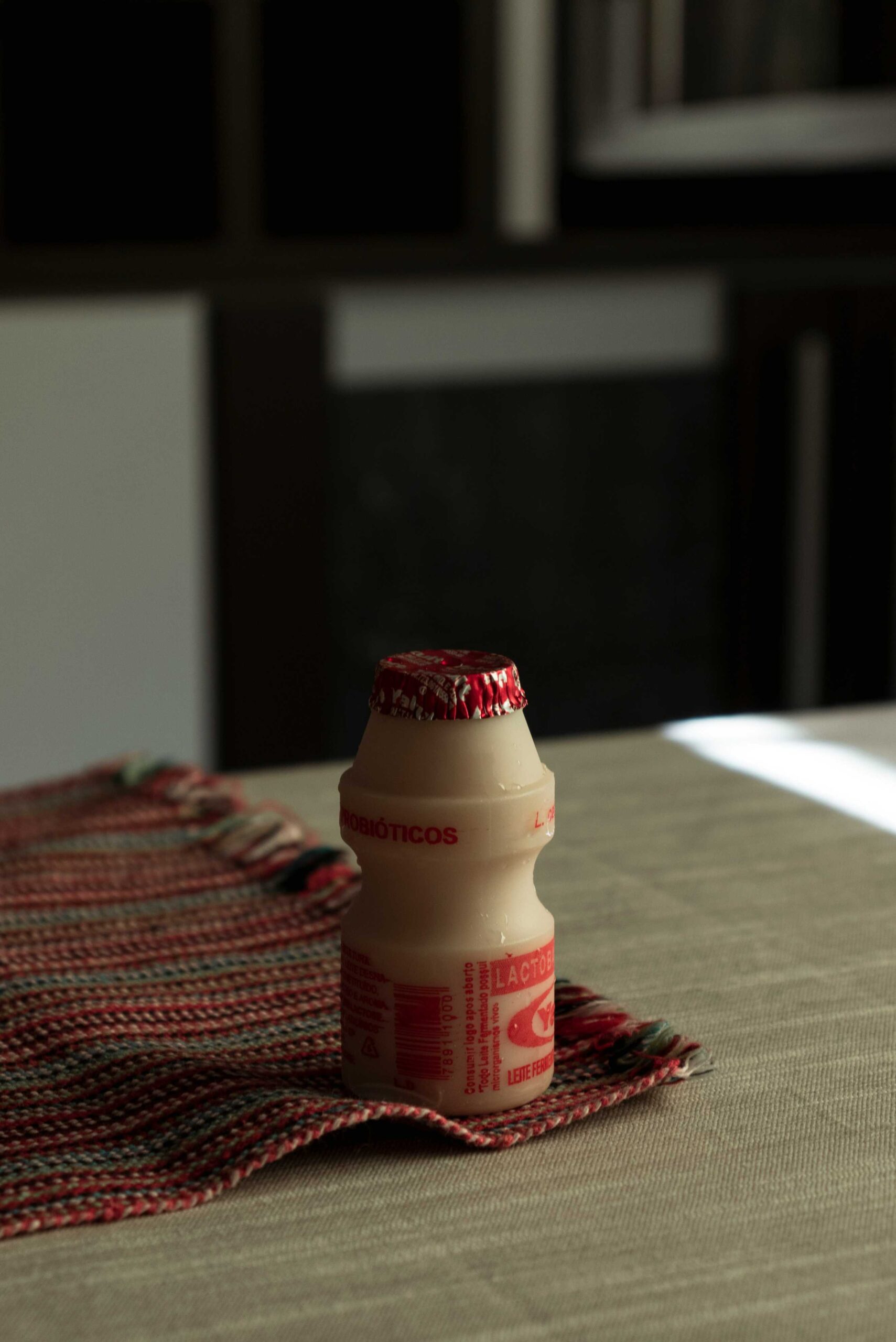 health benefits yakult