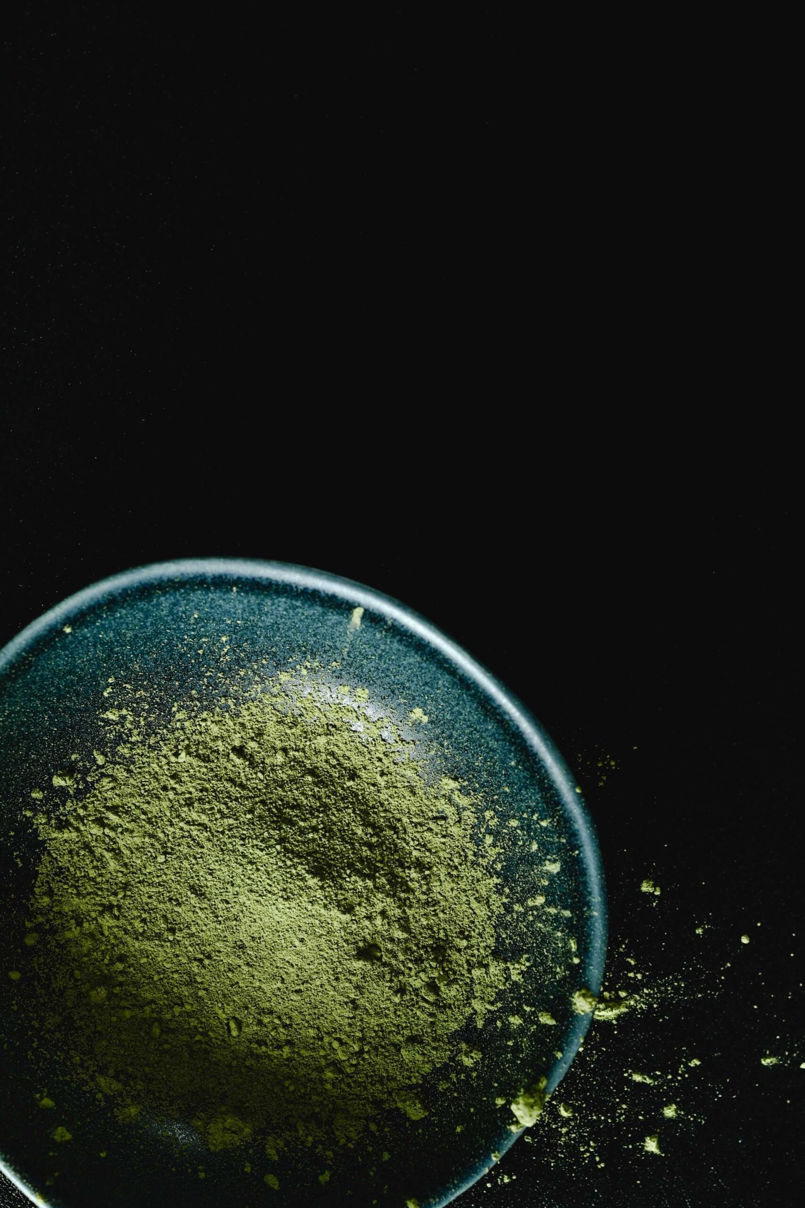 how to take spirulina powder