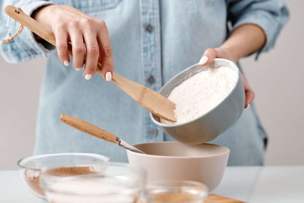 protein powder dessert recipes