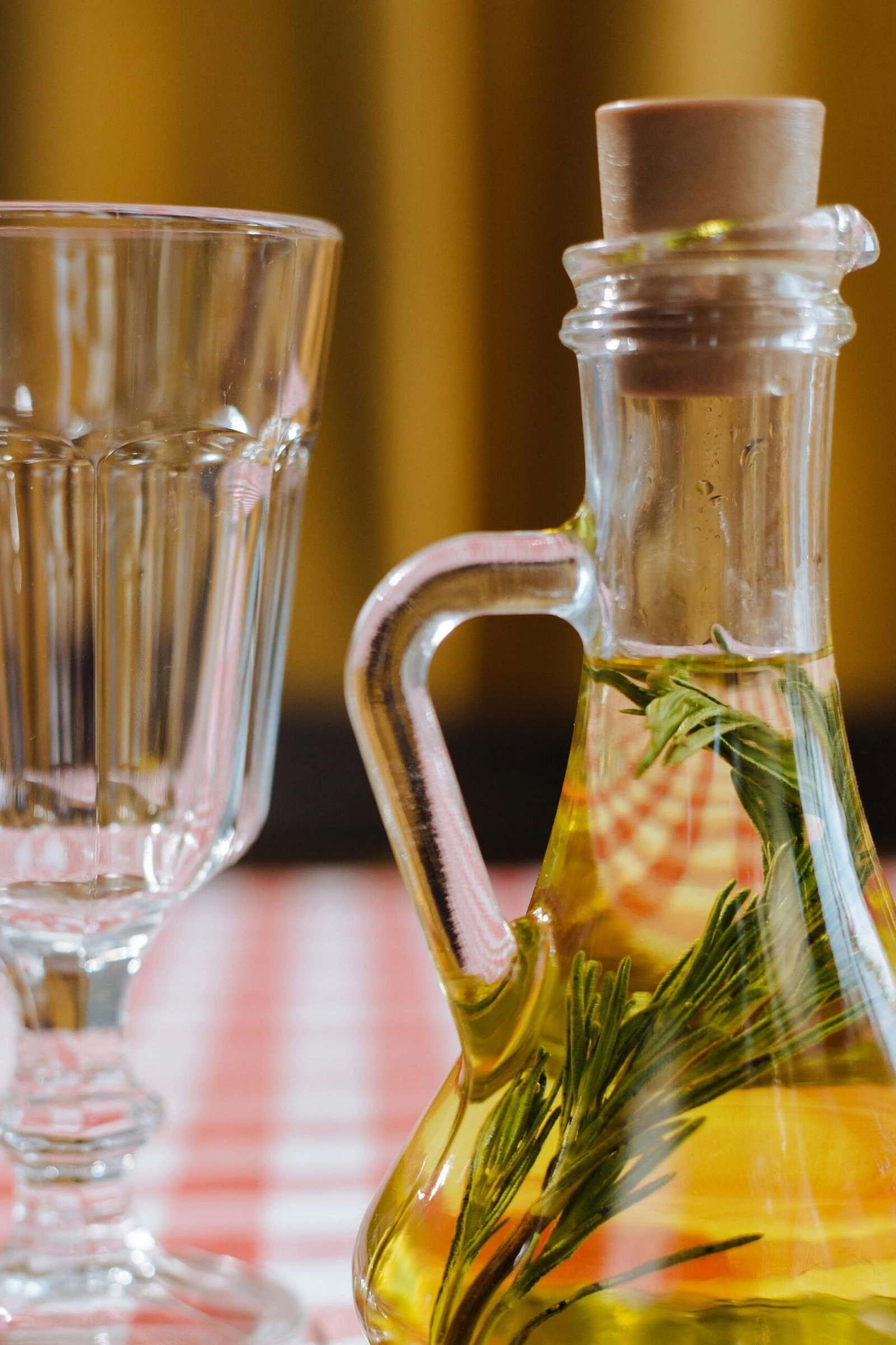 rosemary oil for face