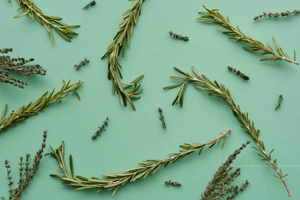 rosemary oil for face