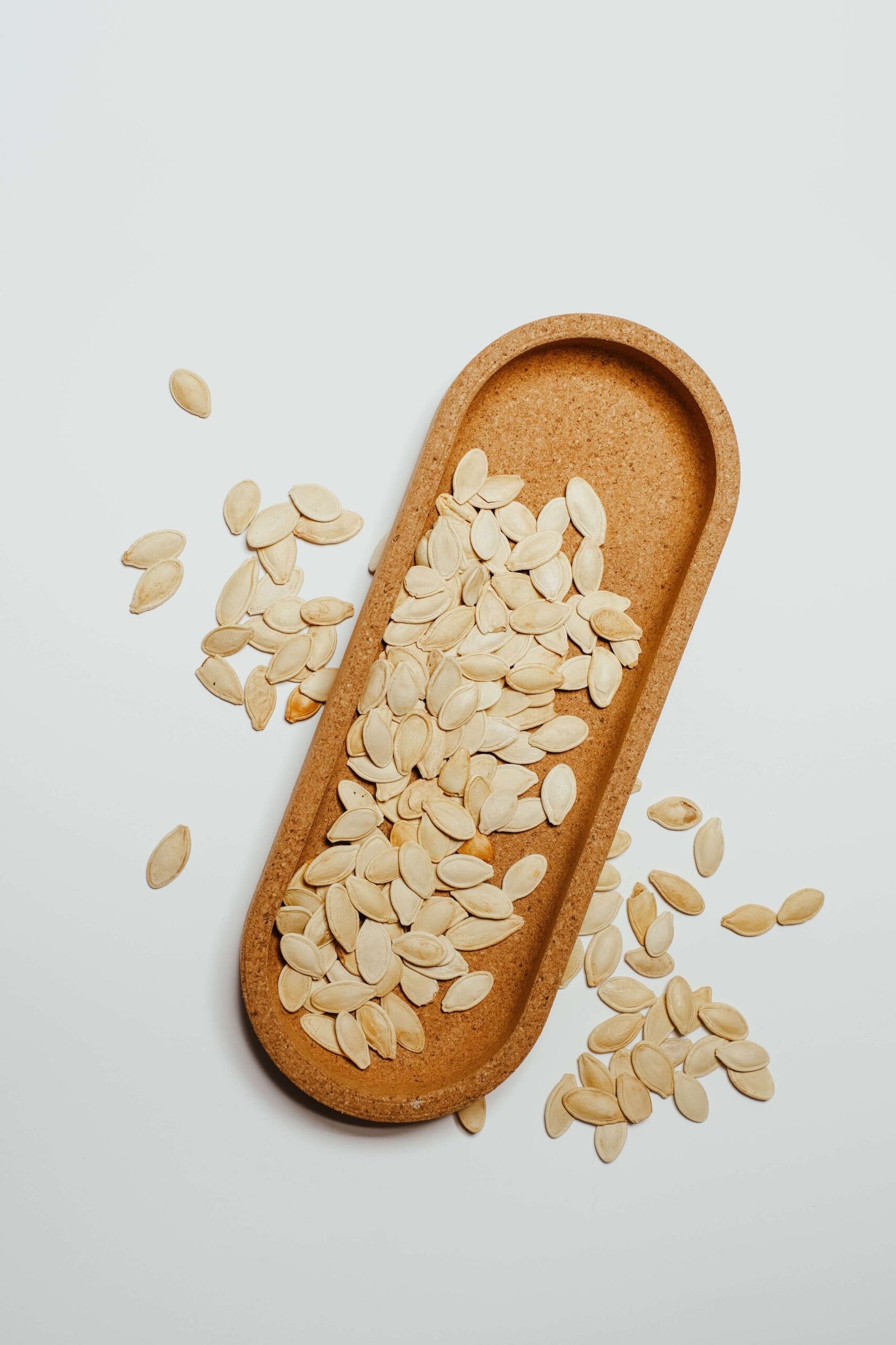 pumpkin seeds benefits skin