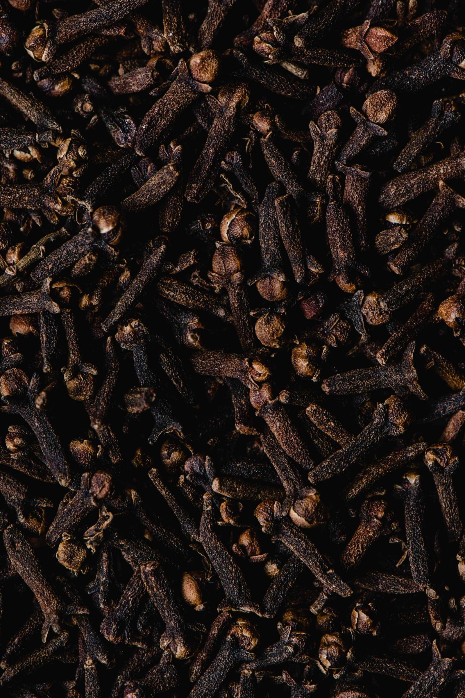 benefits of keeping clove in mouth