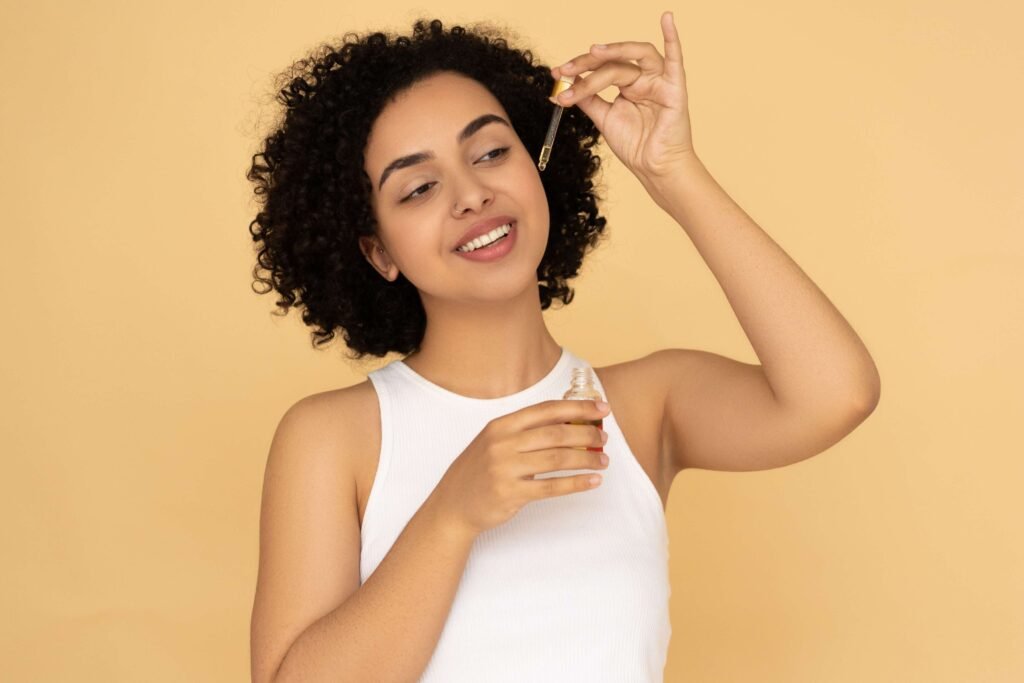 mustard oil good for skin