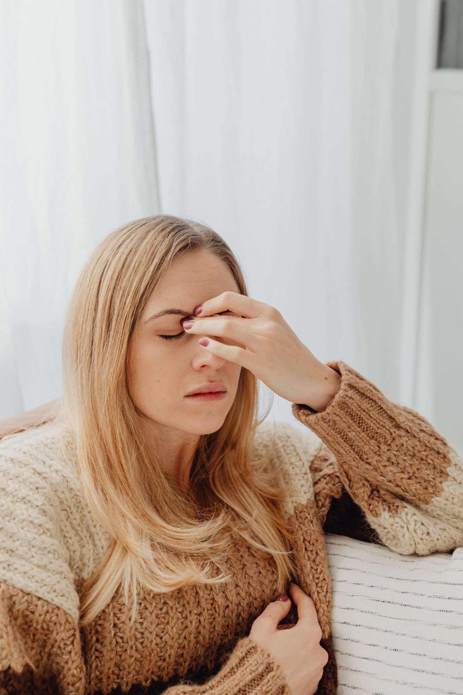 vitamin deficiency that causes dizziness