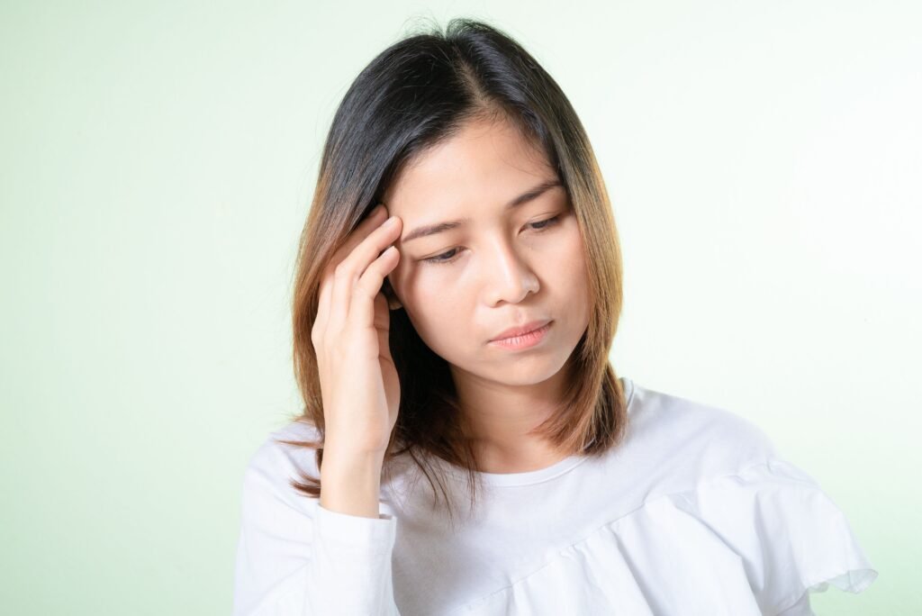 vitamin deficiency that causes dizziness