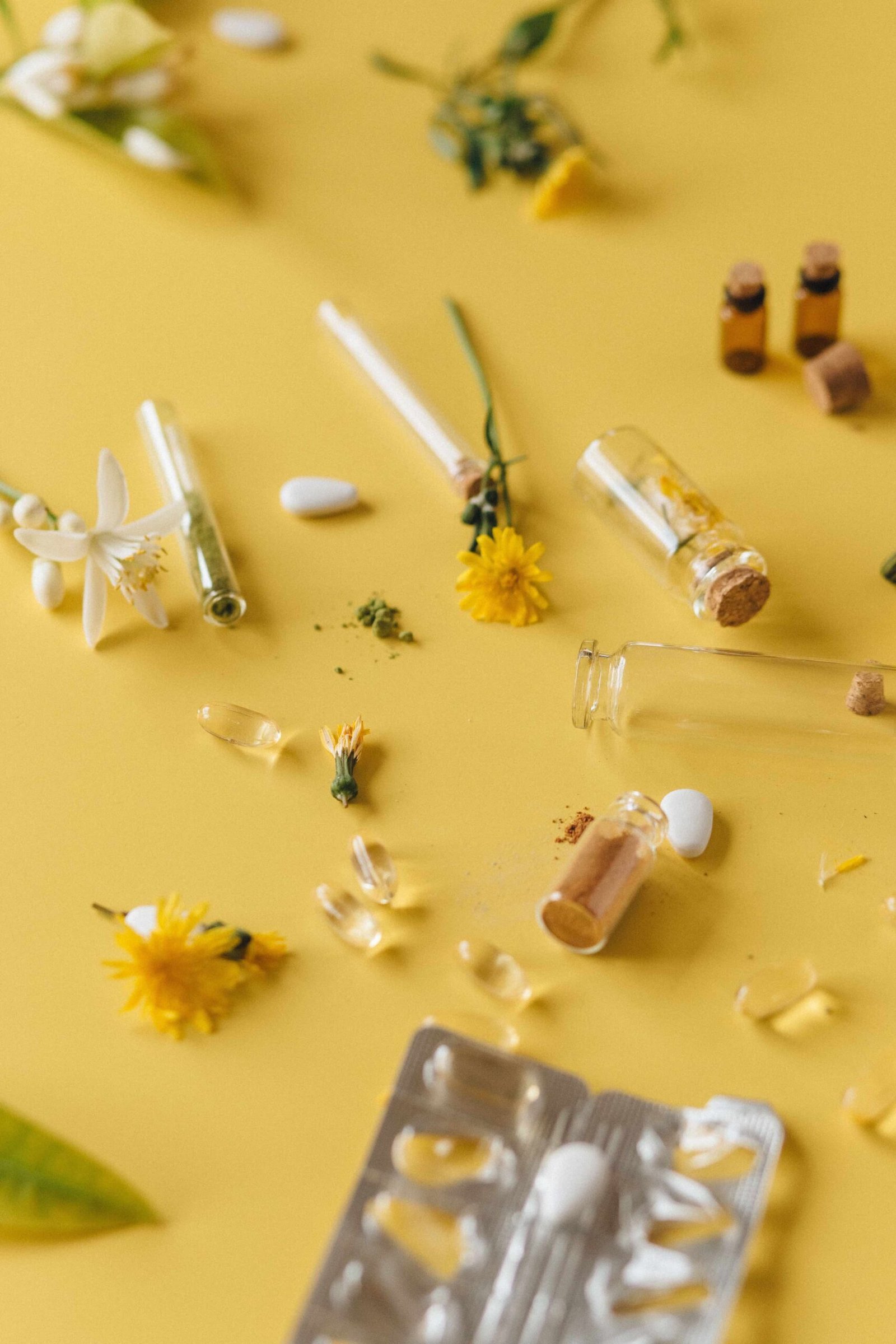 anxiety medicine ayurvedic