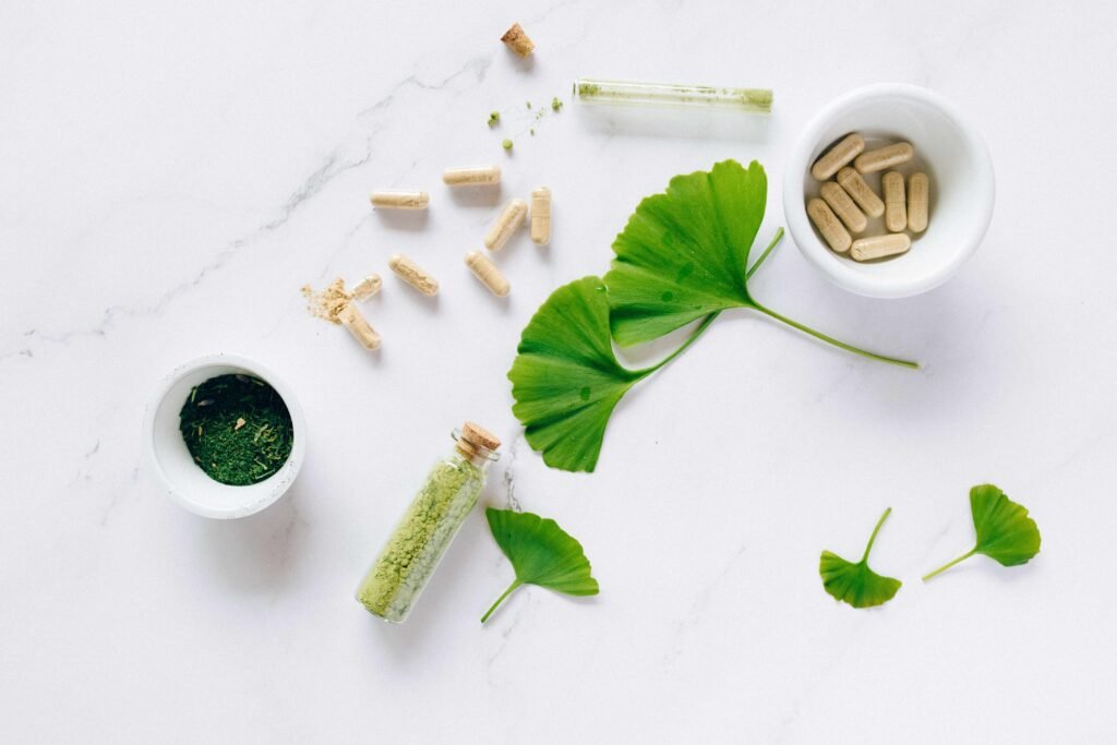 anxiety medicine ayurvedic