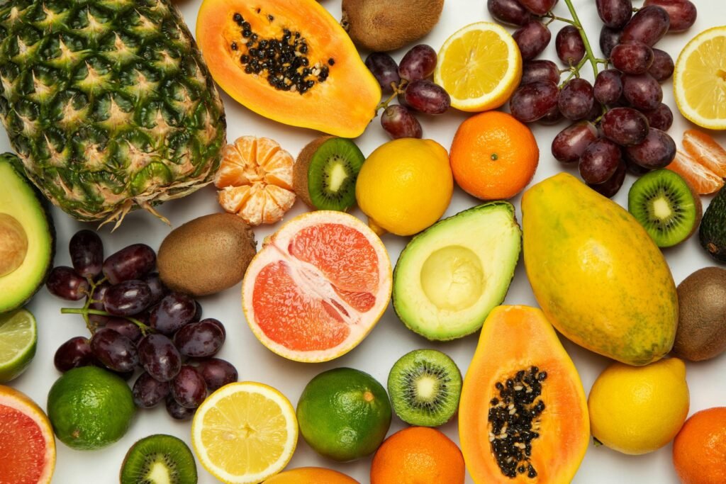 best energy fruit