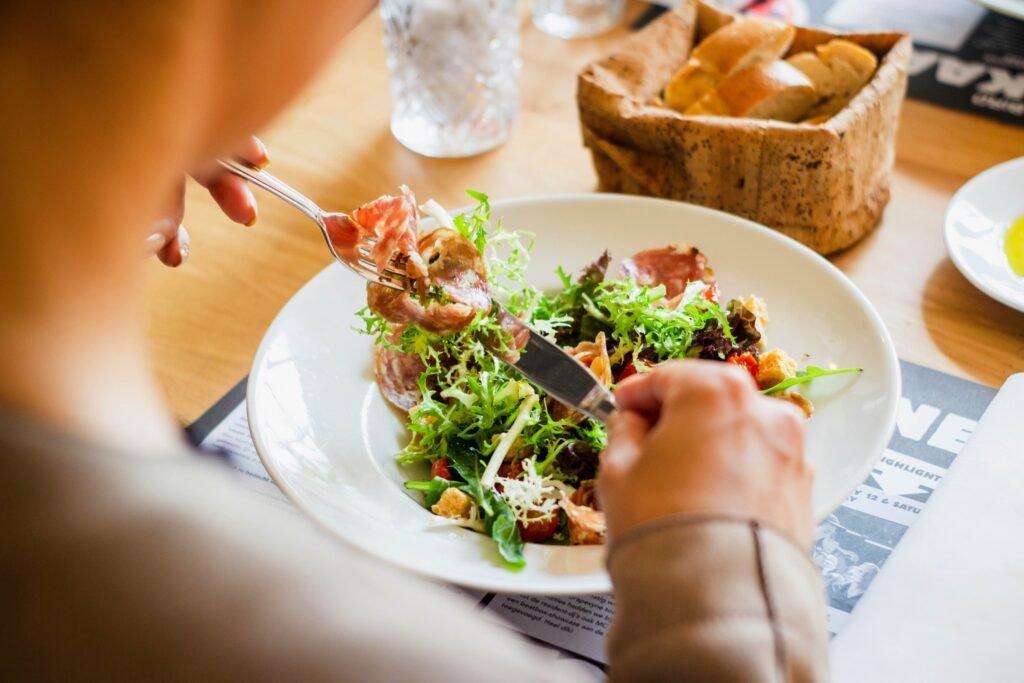 how to speed up metabolism without exercise