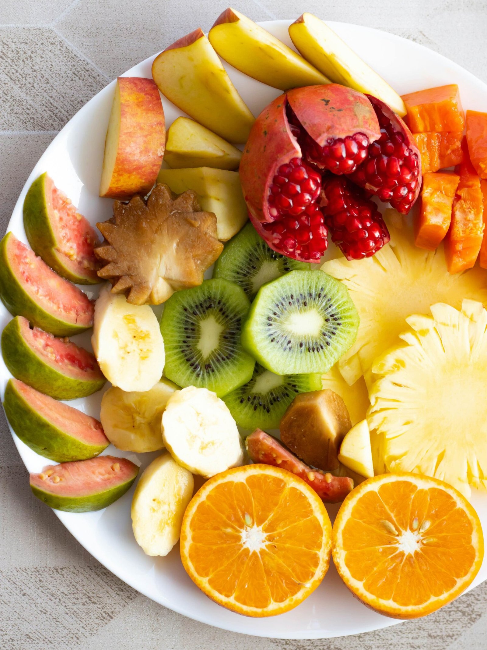 best energy fruit